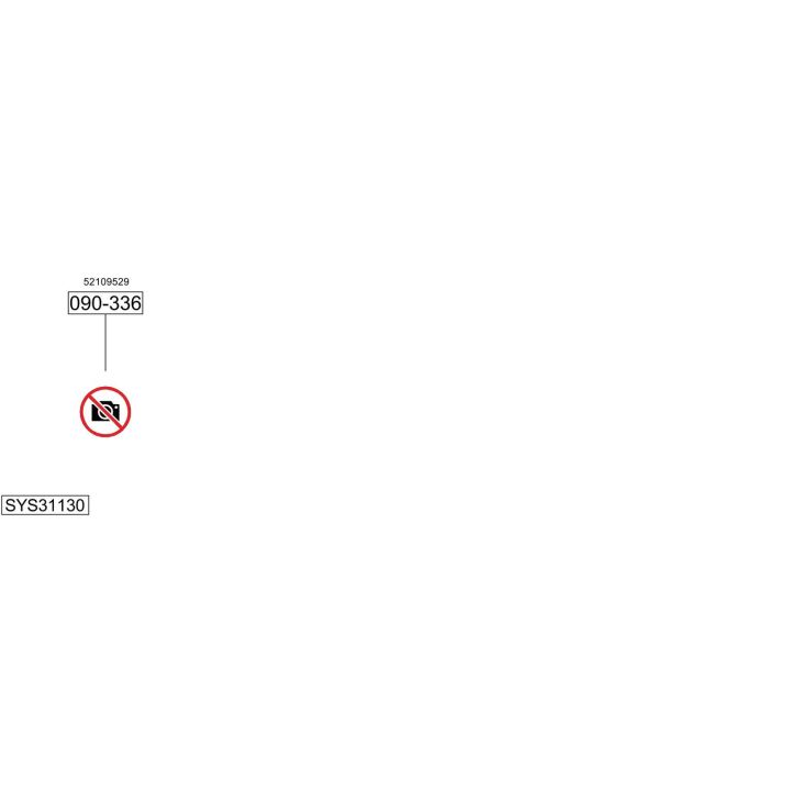 Išmetimo sistema BOSAL SYS31130