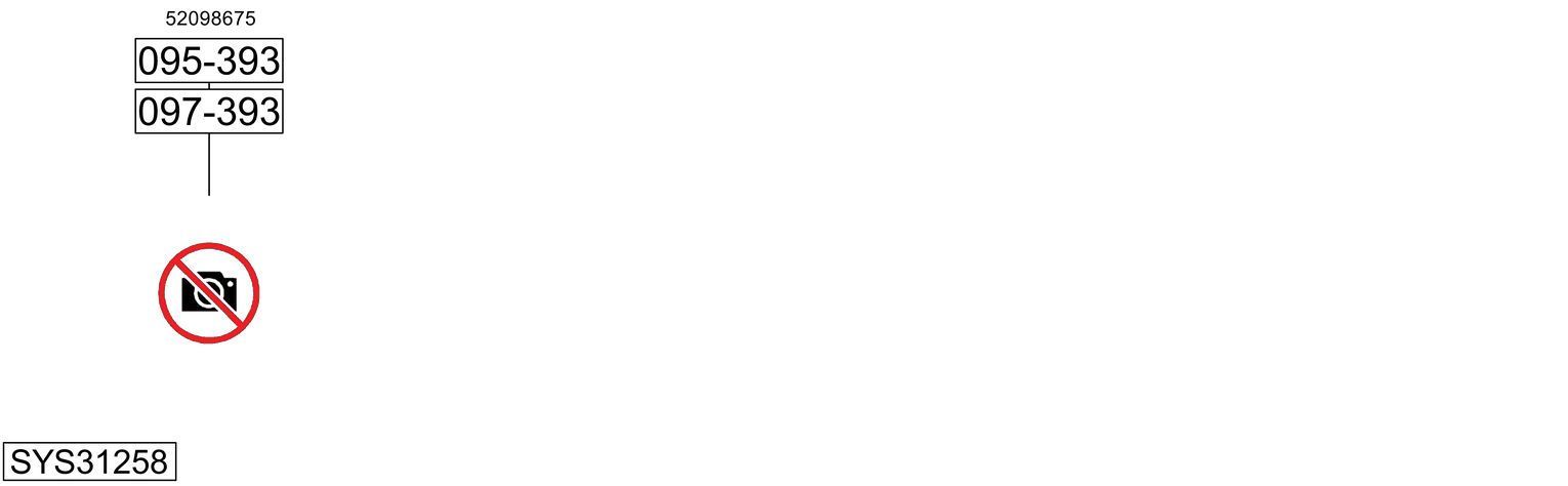 Išmetimo sistema BOSAL SYS31258