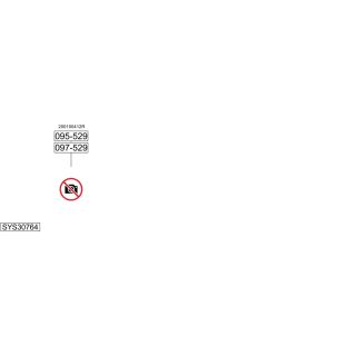 Išmetimo sistema BOSAL SYS30764