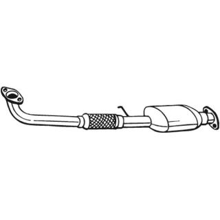Katalizatoriaus keitiklis BOSAL 099-779