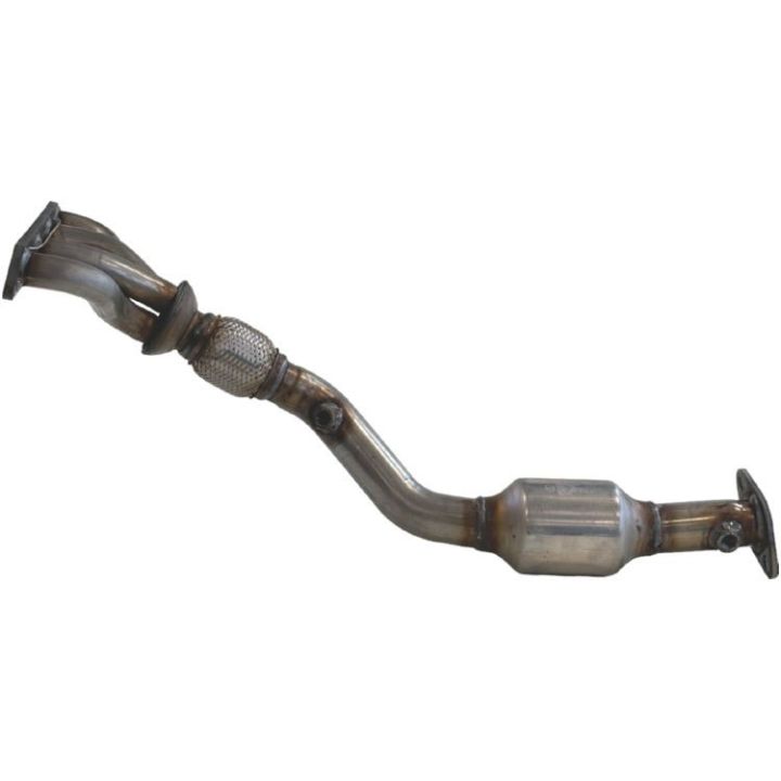 Katalizatoriaus keitiklis BOSAL 099-995