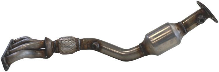 Katalizatoriaus keitiklis BOSAL 099-995