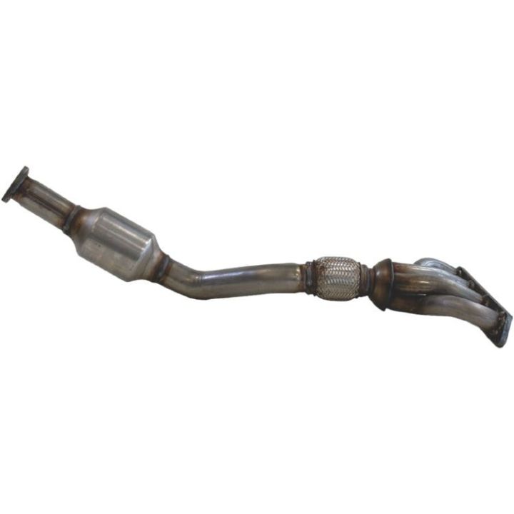 Katalizatoriaus keitiklis BOSAL 099-995