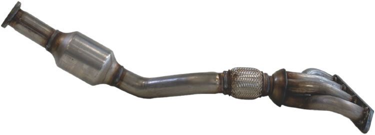 Katalizatoriaus keitiklis BOSAL 099-995