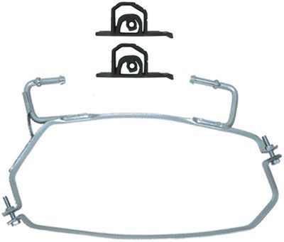 Laikiklis, išmetimo sistema BOSAL 251-011