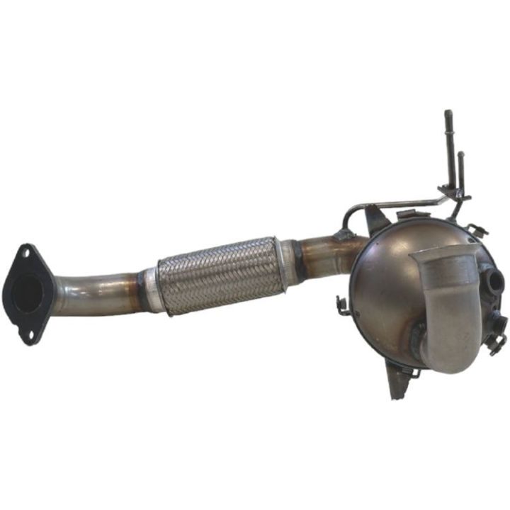 Suodžių / kietųjų dalelių filtras, išmetimo sistema BOSAL 097-765