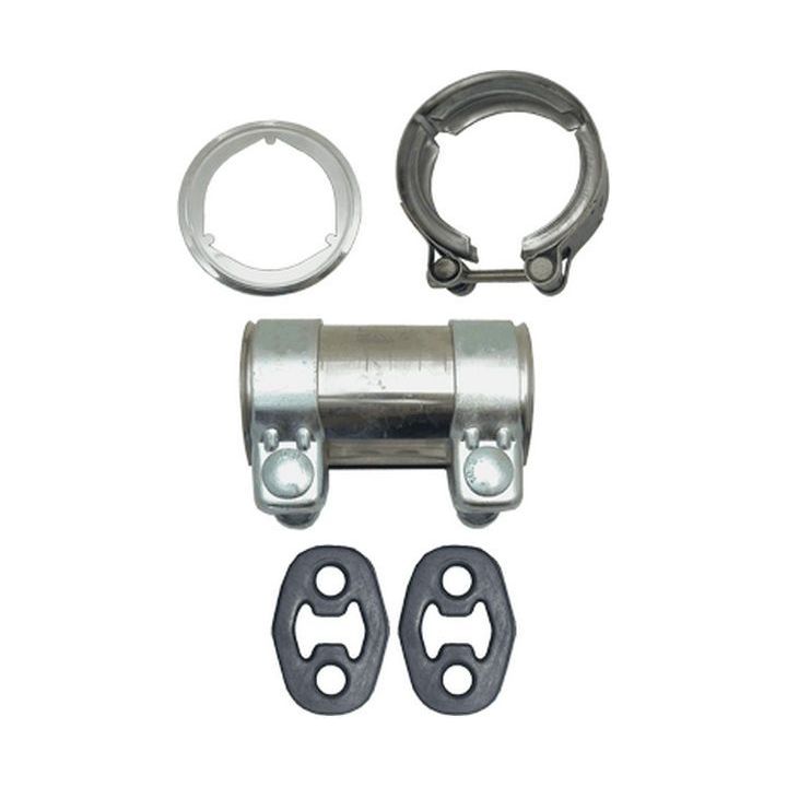 Montavimo komplektas, suodžių filtras BOSAL 091-443