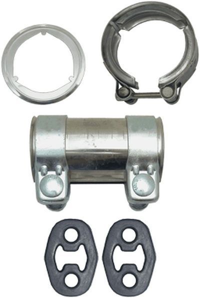 Montavimo komplektas, suodžių filtras BOSAL 091-443