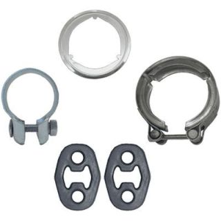 Montavimo komplektas, suodžių filtras BOSAL 091-451