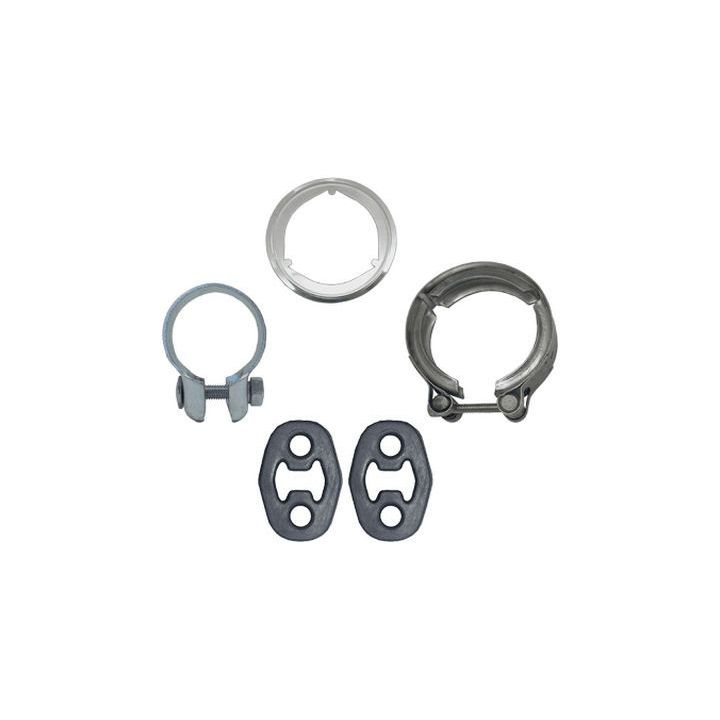 Montavimo komplektas, suodžių filtras BOSAL 091-451