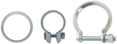 Montavimo komplektas, suodžių filtras BOSAL 091-461