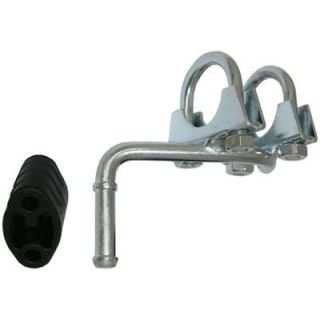 Remonto laikiklis, išmetimo sistema BOSAL 261-011