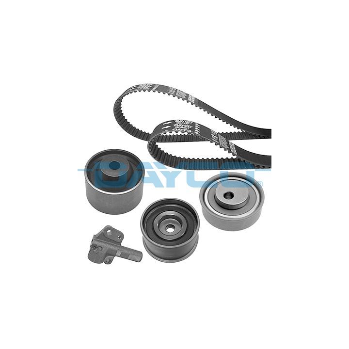 Paskirstymo diržo komplektas DAYCO KTB893