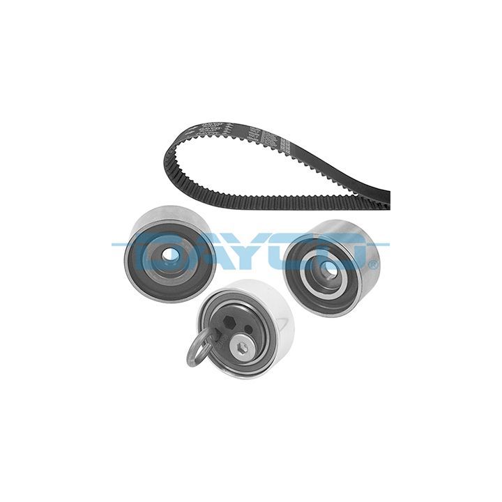 Paskirstymo diržo komplektas DAYCO KTB896