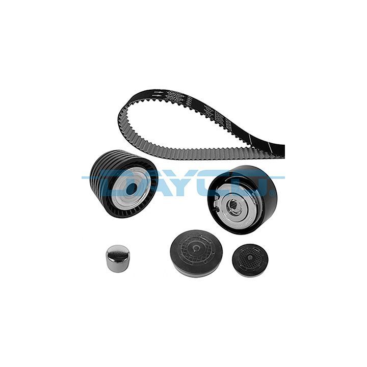 Paskirstymo diržo komplektas DAYCO KTB899