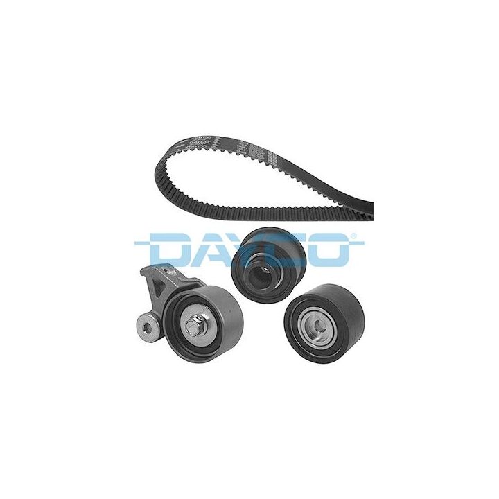 Paskirstymo diržo komplektas DAYCO KTB954