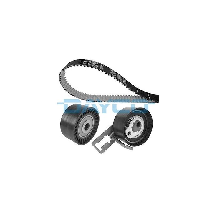 Paskirstymo diržo komplektas DAYCO KTB959