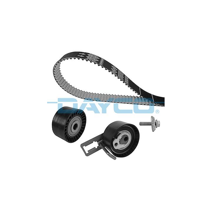 Paskirstymo diržo komplektas DAYCO KTB959K