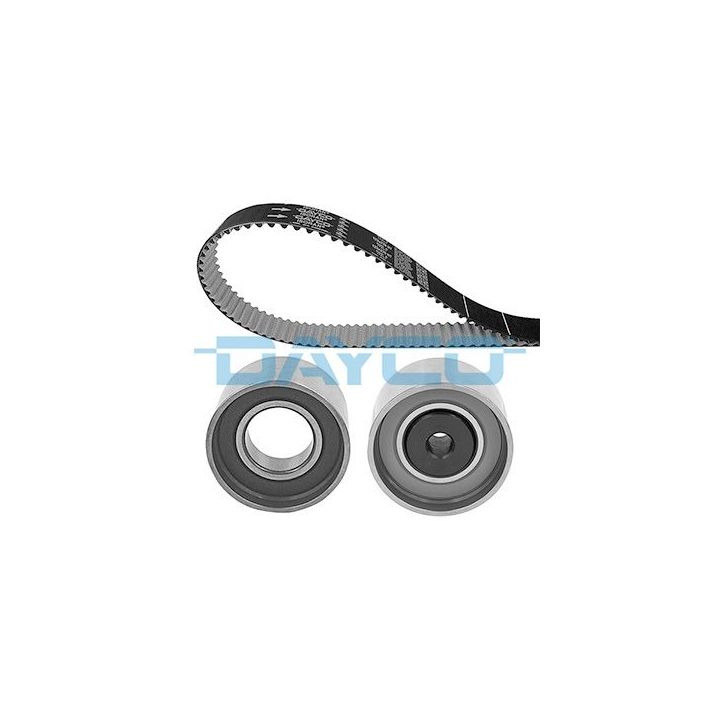 Paskirstymo diržo komplektas DAYCO KTB961