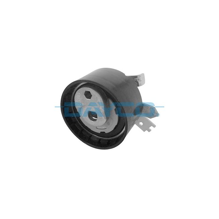 įtempiklio skriemulys, paskirstymo diržas DAYCO ATB2654