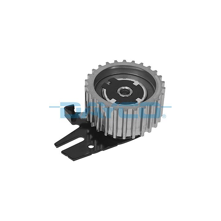 įtempiklio skriemulys, paskirstymo diržas DAYCO ATB2796