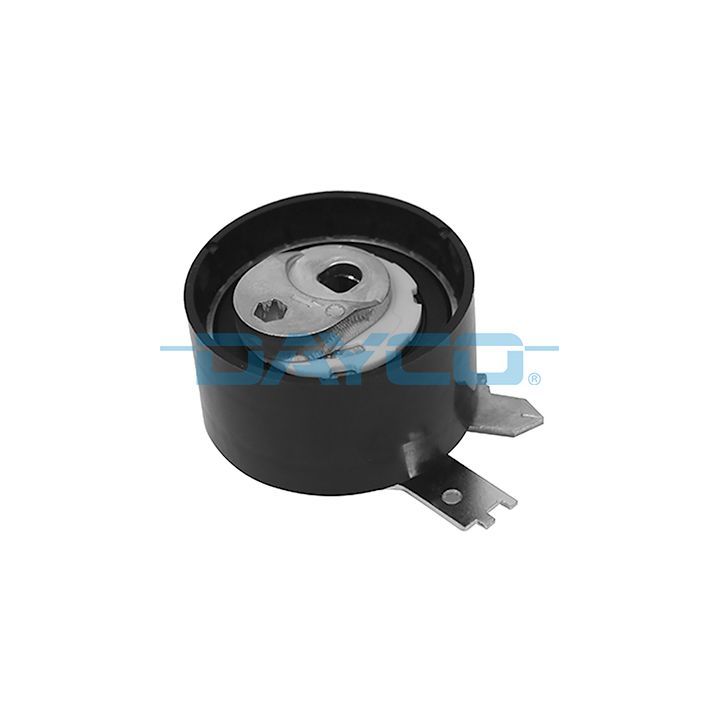 įtempiklio skriemulys, paskirstymo diržas DAYCO ATB2805