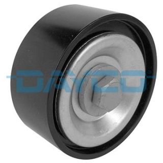 Kreipiantysis skriemulys, V formos rumbuotas diržas DAYCO APV3090