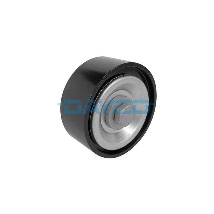 Kreipiantysis skriemulys, V formos rumbuotas diržas DAYCO APV3090