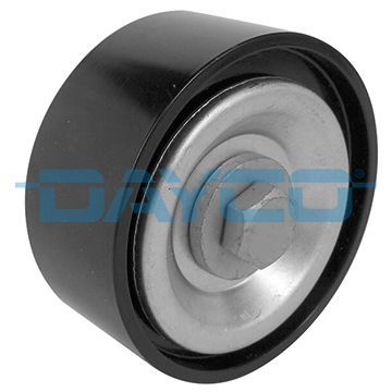 Kreipiantysis skriemulys, V formos rumbuotas diržas DAYCO APV3090