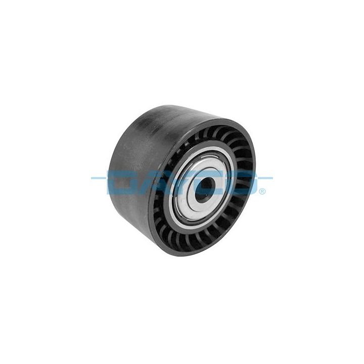 Kreipiantysis skriemulys, V formos rumbuotas diržas DAYCO APV3178