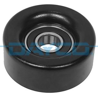 Kreipiantysis skriemulys, V formos rumbuotas diržas DAYCO APV3406