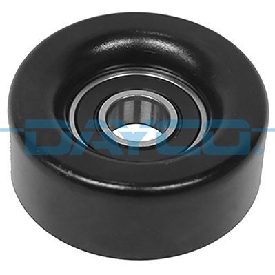 Kreipiantysis skriemulys, V formos rumbuotas diržas DAYCO APV3406