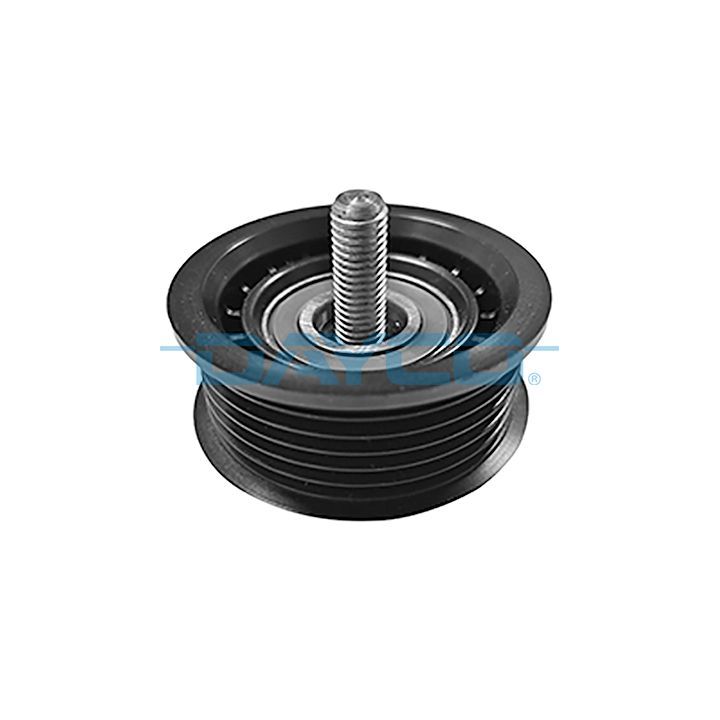 Kreipiantysis skriemulys, V formos rumbuotas diržas DAYCO APV3407