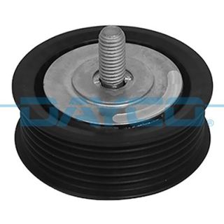 Kreipiantysis skriemulys, V formos rumbuotas diržas DAYCO APV3900