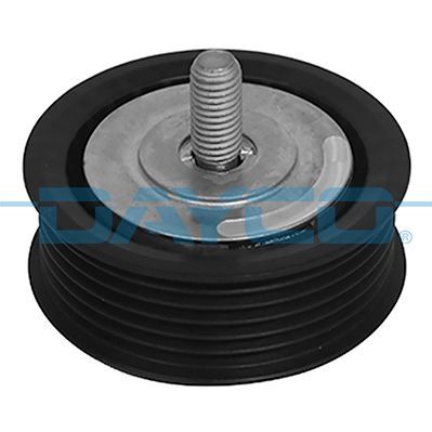 Kreipiantysis skriemulys, V formos rumbuotas diržas DAYCO APV3900