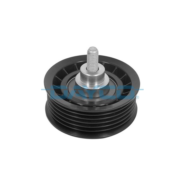 Kreipiantysis skriemulys, V formos rumbuotas diržas DAYCO APV3953