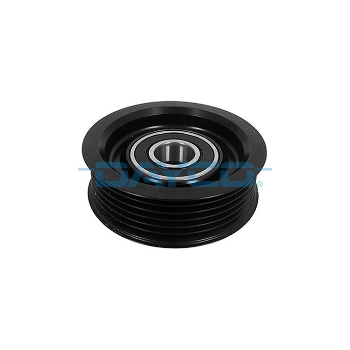 Kreipiantysis skriemulys, V formos rumbuotas diržas DAYCO APV4041