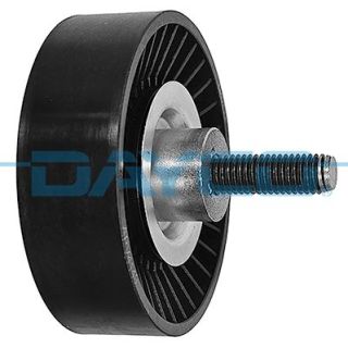 Kreipiantysis skriemulys, V formos rumbuotas diržas DAYCO APV4140