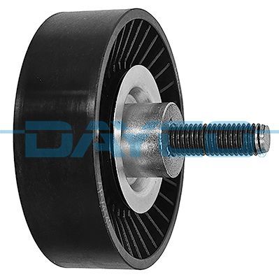 Kreipiantysis skriemulys, V formos rumbuotas diržas DAYCO APV4140