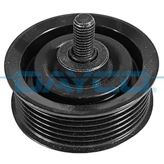 Kreipiantysis skriemulys, V formos rumbuotas diržas DAYCO APV4326