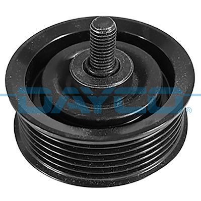 Kreipiantysis skriemulys, V formos rumbuotas diržas DAYCO APV4326