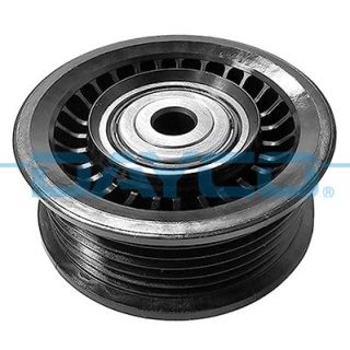 Kreipiantysis skriemulys, V formos rumbuotas diržas DAYCO APV4437