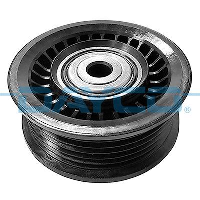 Kreipiantysis skriemulys, V formos rumbuotas diržas DAYCO APV4437