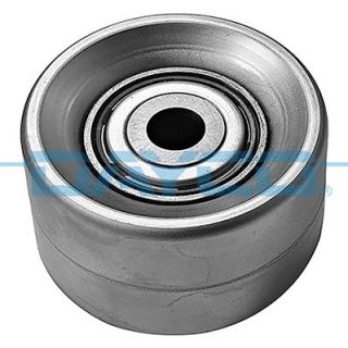 Kreipiantysis skriemulys, V formos rumbuotas diržas DAYCO APV4438