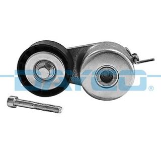 Diržo įtempiklis, V formos rumbuotas diržas DAYCO APV3711