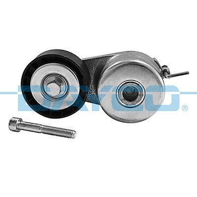 Diržo įtempiklis, V formos rumbuotas diržas DAYCO APV3711