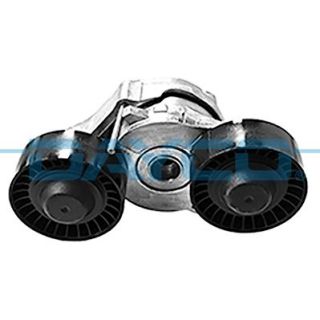 Diržo įtempiklis, V formos rumbuotas diržas DAYCO APV4132