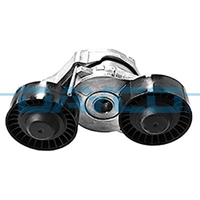 Diržo įtempiklis, V formos rumbuotas diržas DAYCO APV4132