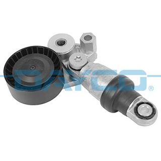 Diržo įtempiklis, V formos rumbuotas diržas DAYCO APV4145