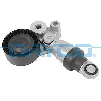 Diržo įtempiklis, V formos rumbuotas diržas DAYCO APV4145